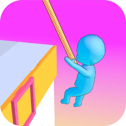 Rope Swing! Cheats