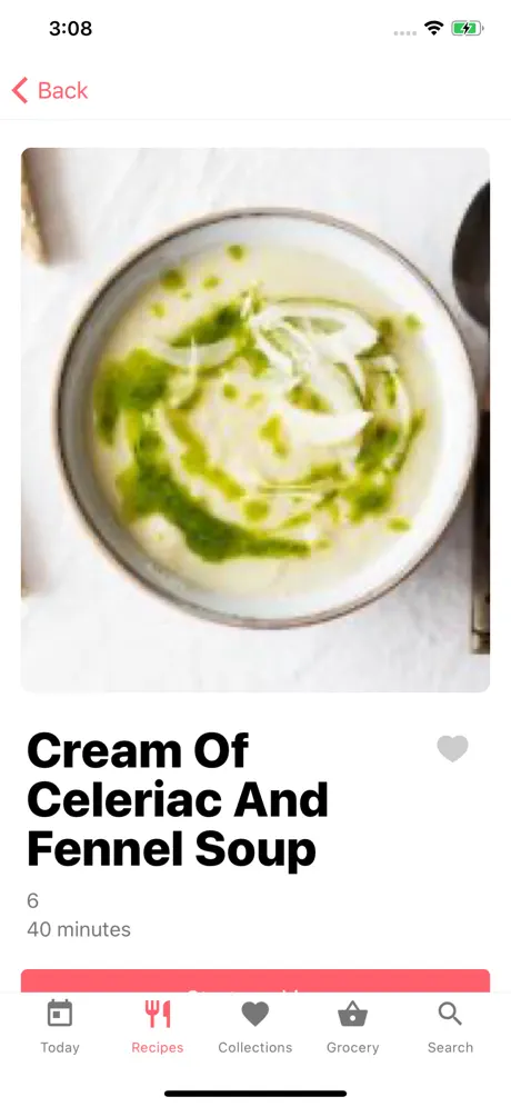 Tasty Homemade Soup Cookbook