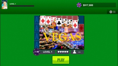 Facasa Solitaire image #1