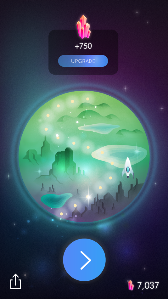 #6. ilu (iOS) 由: Brainium Studios LLC