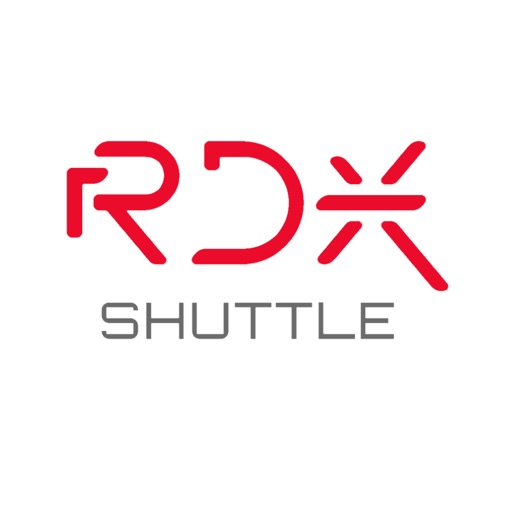 RDXShuttle