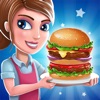Pop Burger - iPadアプリ