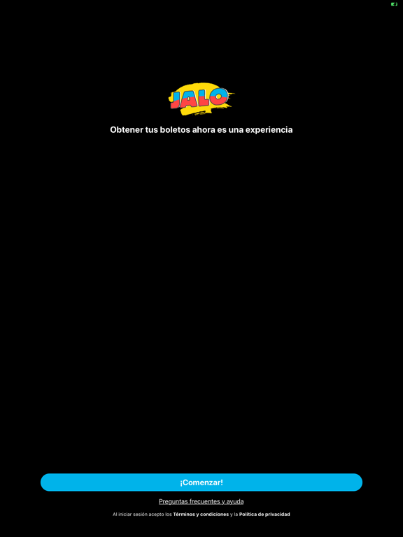 Screenshot #4 pour Jalo