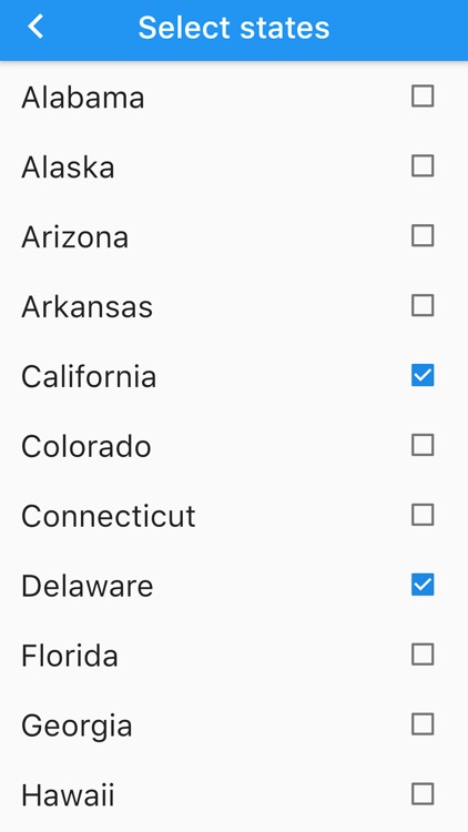 Approach Charts screenshot-5