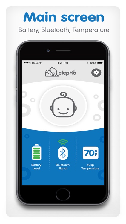 eClip Baby Reminder screenshot-4