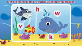 Game screenshot Letters leren lezen groep 3 mod apk