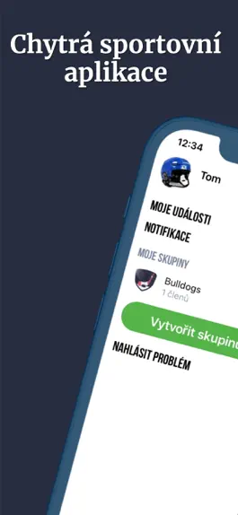 Game screenshot Sport Buddy - ice hockey mod apk