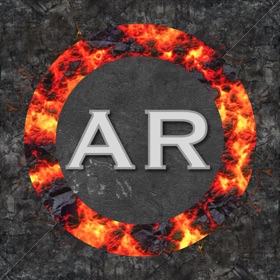 螢幕擷取畫面 (6) Lava Floor AR