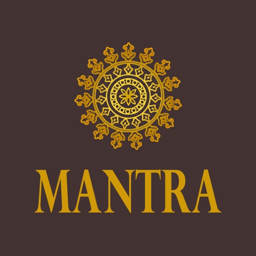 Mantra Jersey City icon