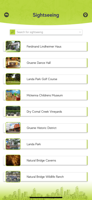 New Braunfels City Guide(圖3)-速報App