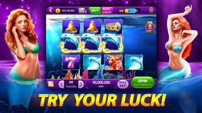 Screenshot #3 pour Treasure Slots Adventures