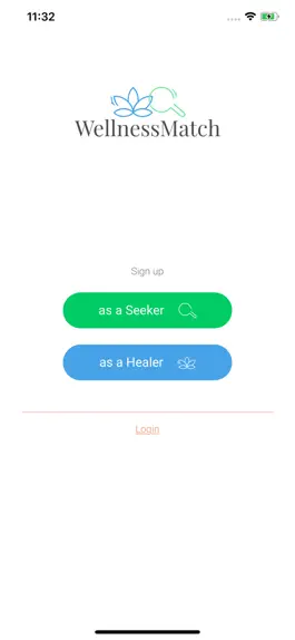 Game screenshot WellnessMatch apk