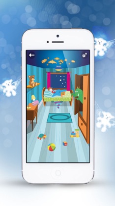 Sleep Bug Kids Lite screenshot 3