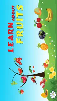 learn about fruits iphone images 1