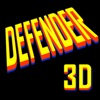 Space Defender 3D icon