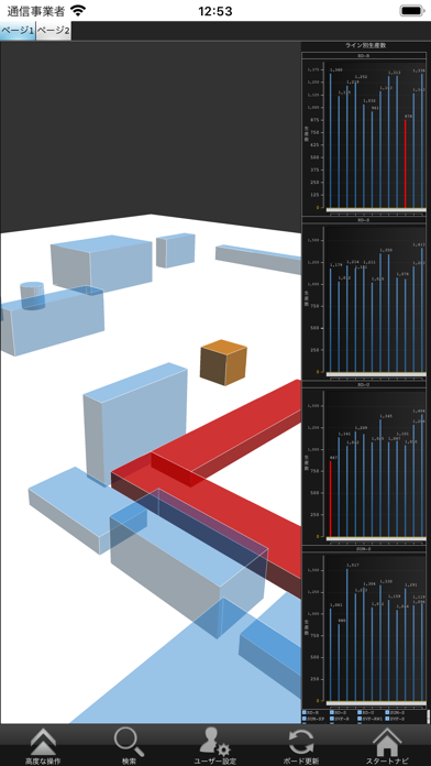 MotionBoard Cloud Mobileのおすすめ画像1