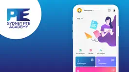 Game screenshot Sydney PTE Academy mod apk