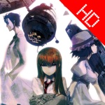 STEINSGATE HD