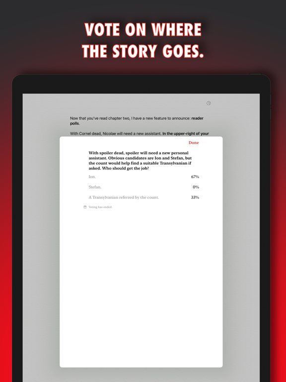 Screenshot #6 pour Wallachia