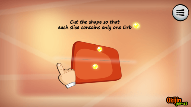 Ojello Cut(圖1)-速報App