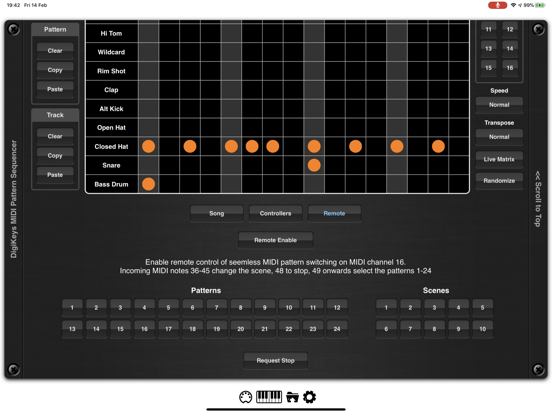 DigiKeys AUv3 Sequencer Pluginのおすすめ画像10