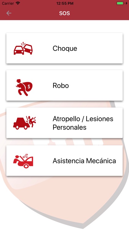 IVO La Protectora screenshot-5