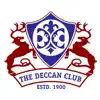 Deccan Club delete, cancel