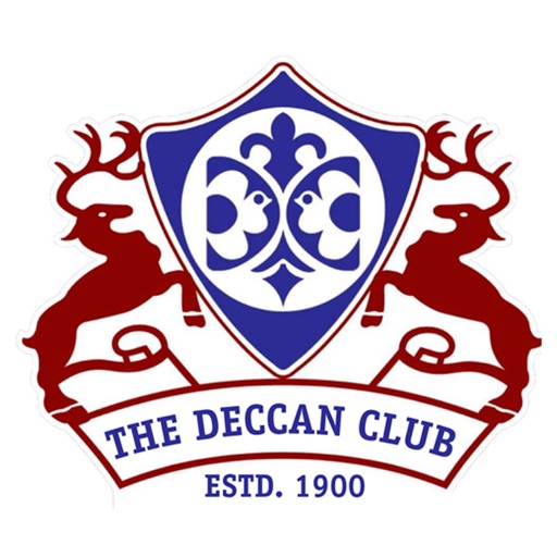 Deccan Club icon