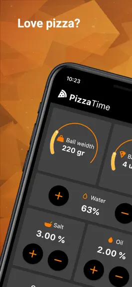 Game screenshot It's Pizza Time mod apk