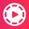 Slideshow Maker let you create amazing movies out of your photos and videos in just few taps