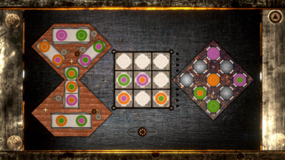 Screenshot #3 pour Strømhåll: Onyon