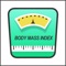 BMI Calculator is a free application for the iPhone and iPad