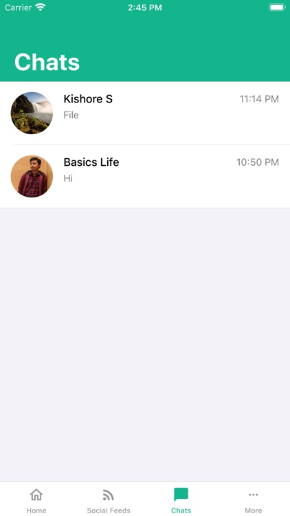 TradlySocial screenshot-5