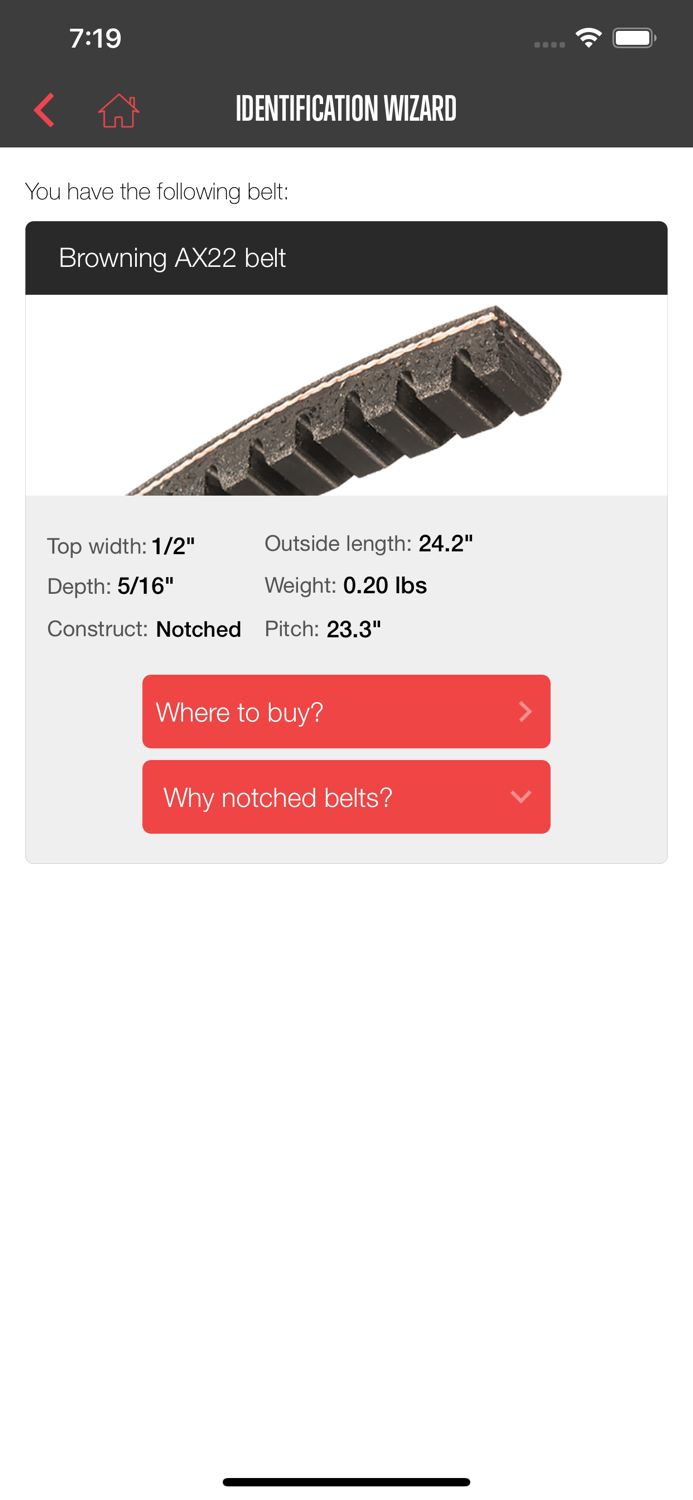 Browning® Toolbox Technician™