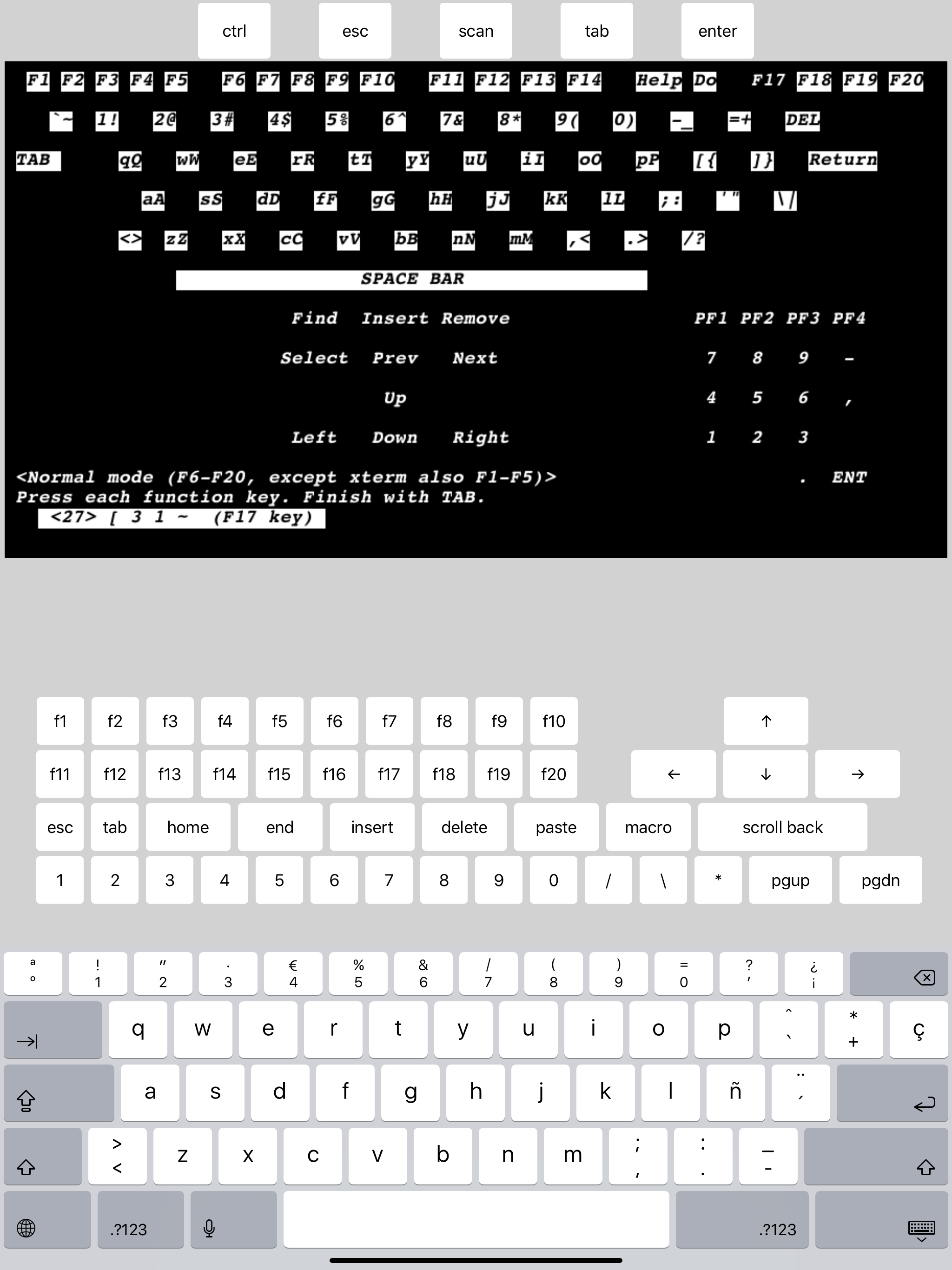 Telnet Lite