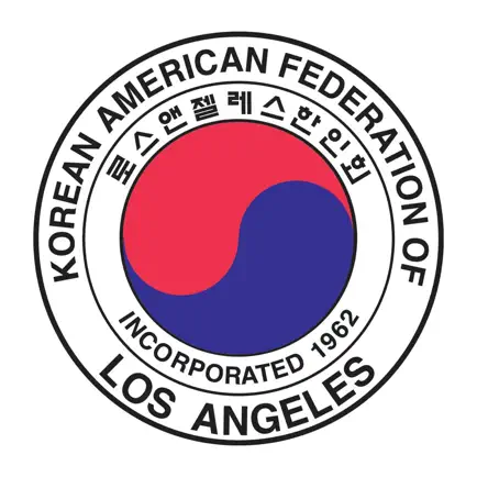 LA 한인회 (KAFLA) Cheats