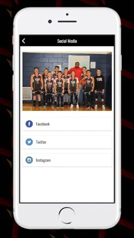 Game screenshot TGK hack