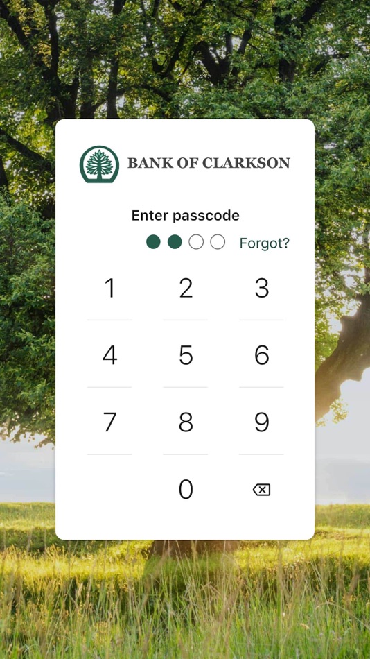 #6. BOC Go (iOS) 由: First Breckinridge Bancshares