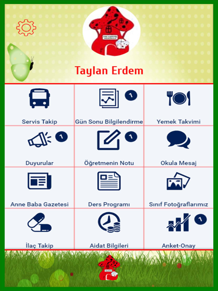 Can Kardeş Anaokulları