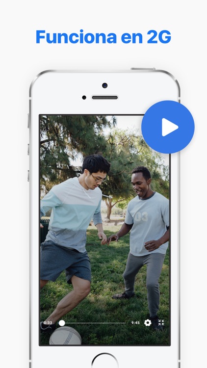 Facebook Lite screenshot-3