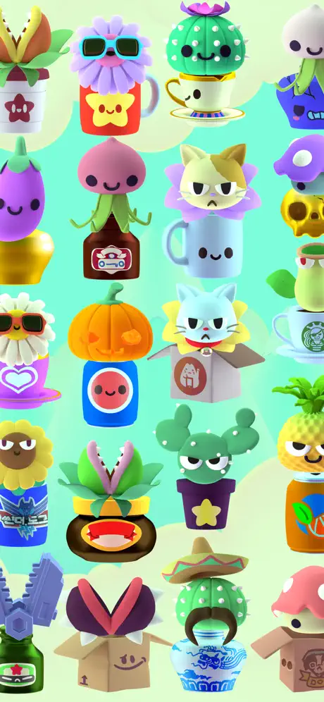 Nom Plant