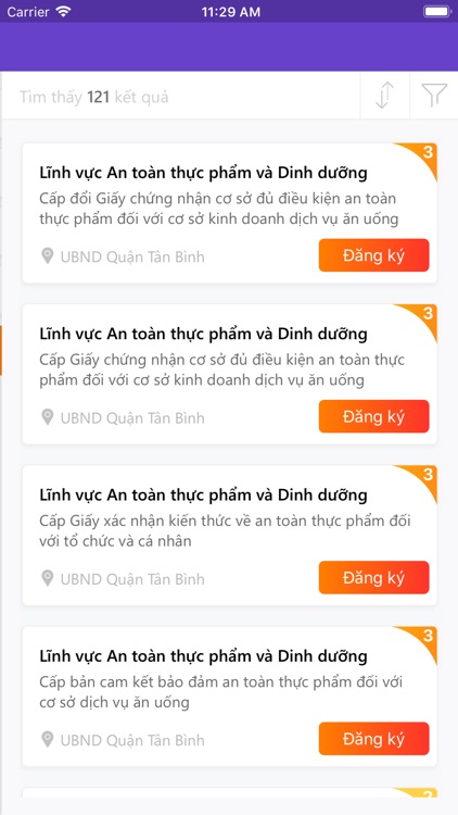 Dịch Vụ Công Tân Bình