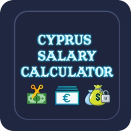 Cyprus Salary Calculator