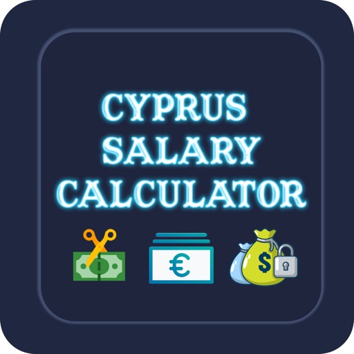 CyprusSalaryCalculator