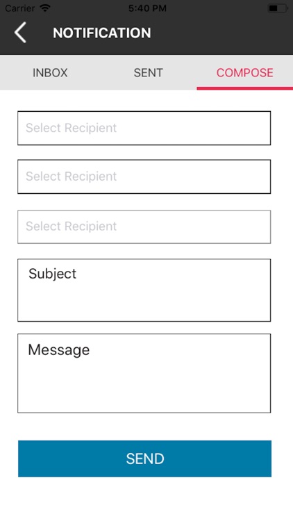 Vidvarya School screenshot-3