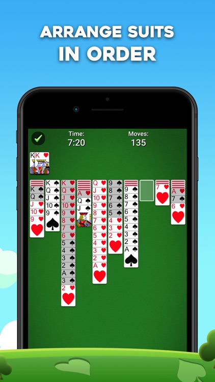 Spider Solitaire Review — AcTo Dementia