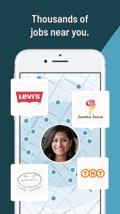 Merlin: Find Jobs & Work