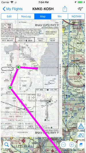 Airmate screenshot 2