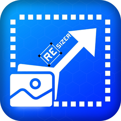Photo & Image Resizer