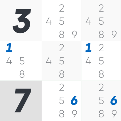 Good Sudoku+